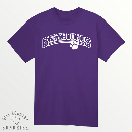 Greyhounds Youth Spirit T-Shirt